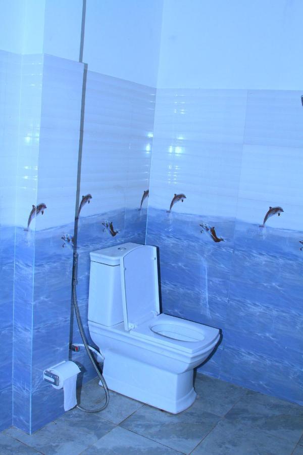Hotel 4U Udawalawe Zewnętrze zdjęcie
