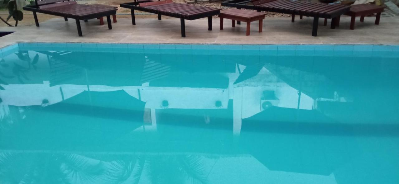 Hotel 4U Udawalawe Zewnętrze zdjęcie